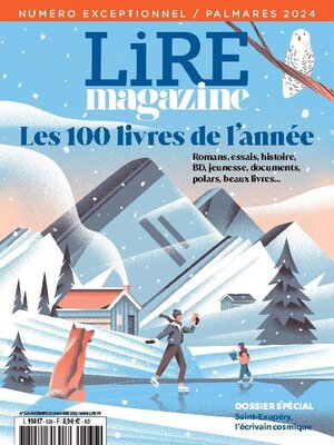 cover image of Lire